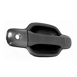 Body Parts Exterior Door Handles for 2004-2012 CANYON, COLORADO - GM1310141