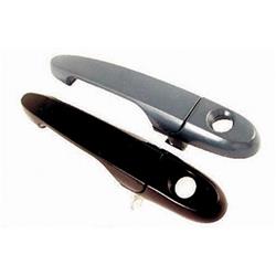 Body Parts Exterior Door Handles for 2005-2007 COBALT, 2007-2009 G5, 2006-2013 IMPALA - GM1310166
