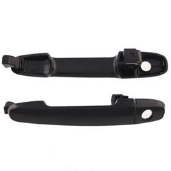 Body Parts Exterior Door Handles for 2003-2008 VIBE - GM1310169