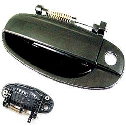 Body Parts Exterior Door Handles for 2004-2008 AVEO, 2009-2011 AVEO5, 2009 G3 - GM1310173