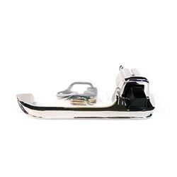 Body Parts Exterior Door Handles GM1311104