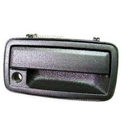 Body Parts Exterior Door Handles GM1311117