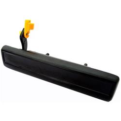 Body Parts Exterior Door Handles for 1982-1992 CAMARO, 1982-1984 CAVALIER, 1982-1990 CELEBRITY - GM1311126