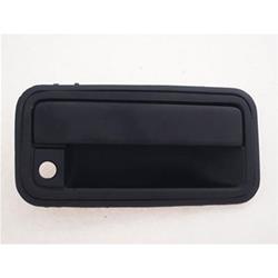 Body Parts Exterior Door Handles GM1311132