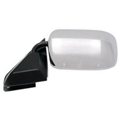 Body Parts Side View Mirrors GM1320106