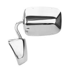 Body Parts Side View Mirrors GM1320111