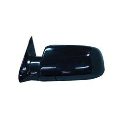 Body Parts Side View Mirrors GM1320122