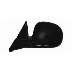 Body Parts Side View Mirrors GM1320126