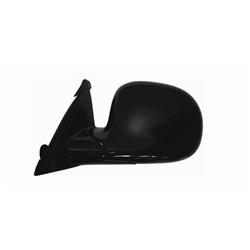 Body Parts Side View Mirrors GM1320127