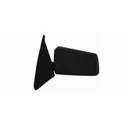 Body Parts Side View Mirrors GM1320128