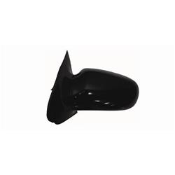 Body Parts Side View Mirrors for 1995-2005 CAVALIER, SUNFIRE - GM1320148