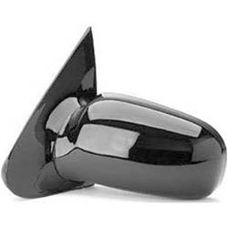 Body Parts Side View Mirrors for 1995-2005 CAVALIER, SUNFIRE - GM1320149