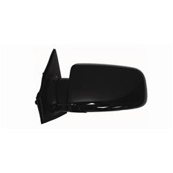 Body Parts Side View Mirrors for 1988-1998 ASTRO, SAFARI - GM1320159