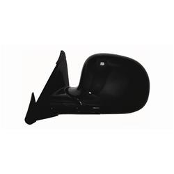 Body Parts Side View Mirrors GM1320171