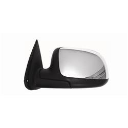 Body Parts Side View Mirrors GM1320174