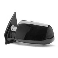 Body Parts Side View Mirrors for 1999 ASTRO, SAFARI - GM1320187