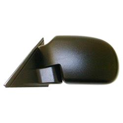 Body Parts Side View Mirrors GM1320188