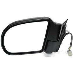 Body Parts Side View Mirrors GM1320192