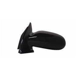 Body Parts Side View Mirrors GM1320207