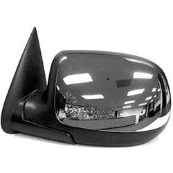 Body Parts Side View Mirrors GM1320208