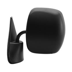 Body Parts Side View Mirrors GM1320225