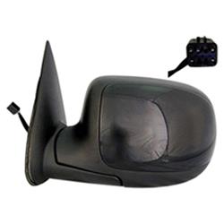Body Parts Side View Mirrors GM1320226