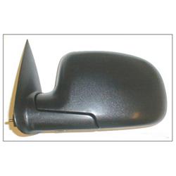 Body Parts Side View Mirrors GM1320230