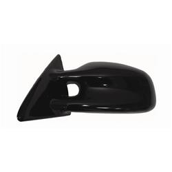 Body Parts Side View Mirrors for 1999-2002 GRAND AM - GM1320238