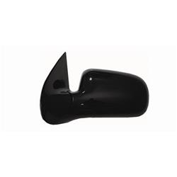 Body Parts Side View Mirrors GM1320242