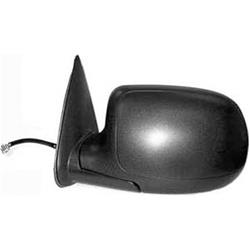 Body Parts Side View Mirrors GM1320247