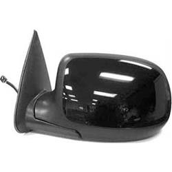 Body Parts Side View Mirrors GM1320252