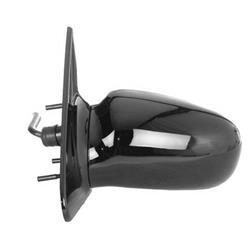 Body Parts Side View Mirrors for 1995-2005 SUNFIRE - GM1320261