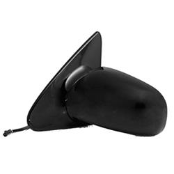 Body Parts Side View Mirrors for 1995-2000 CAVALIER, 1995-2005 SUNFIRE - GM1320262