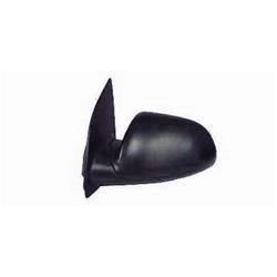 Body Parts Side View Mirrors for 2005-2009 EQUINOX, 2002-2007 VUE - GM1320268