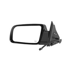 Body Parts Side View Mirrors GM1320276