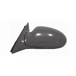 Body Parts Side View Mirrors for 2002-2005 LESABRE - GM1320282