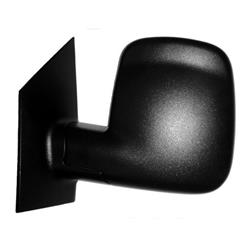 Body Parts Side View Mirrors GM1320284