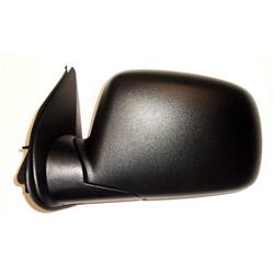 Body Parts Side View Mirrors for 2004-2012 CANYON, COLORADO - GM1320286