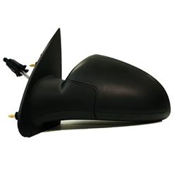Body Parts Side View Mirrors for 2005-2010 COBALT, 2007-2009 G5 - GM1320309