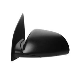 Body Parts Side View Mirrors for 2006-2009 EQUINOX, TORRENT - GM1320320