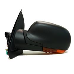 Body Parts Side View Mirrors GM1320323