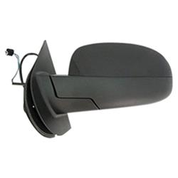Body Parts Side View Mirrors GM1320336