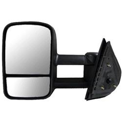 Body Parts Side View Mirrors GM1320337