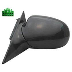 Body Parts Side View Mirrors for 1998-2002 PARK AVENUE - GM1320341