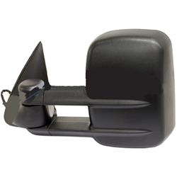 Body Parts Side View Mirrors GM1320355