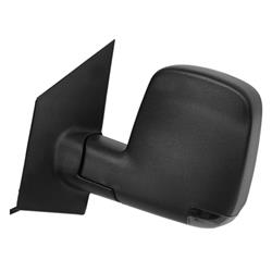 Body Parts Side View Mirrors GM1320356