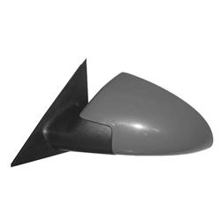 Body Parts Side View Mirrors for 2008-2010 G6 - GM1320361