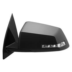 Body Parts Side View Mirrors for 2007-2008 ACADIA, OUTLOOK - GM1320364