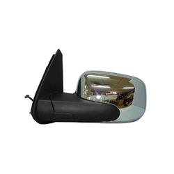Body Parts Side View Mirrors for 2006-2011 HHR - GM1320368