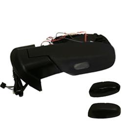 Body Parts Side View Mirrors GM1320377OE